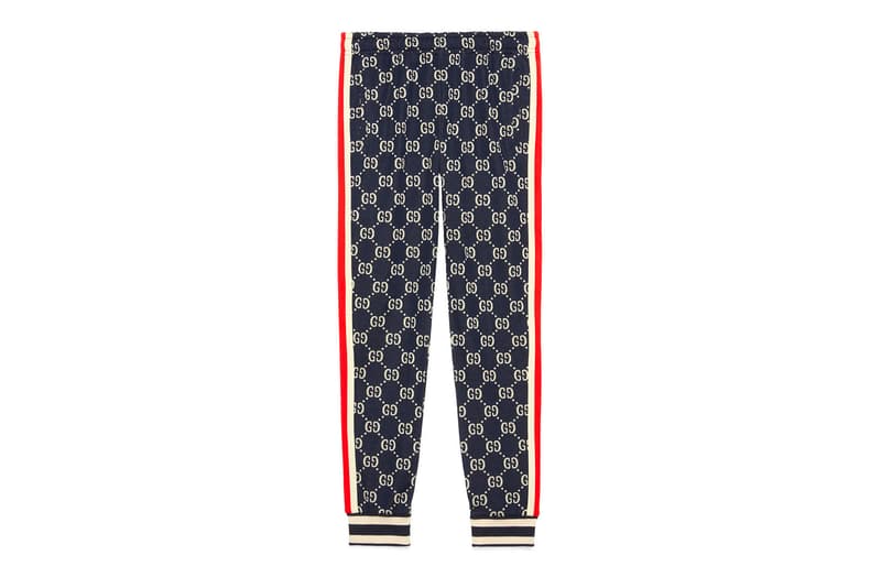 Gucci Spring/Summer 2018 Collection Release cartoon sweater bugs bunny tracksuits snow white graphic