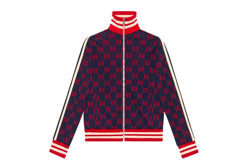 Gucci Spring/Summer 2018 Collection Release cartoon sweater bugs bunny tracksuits snow white graphic