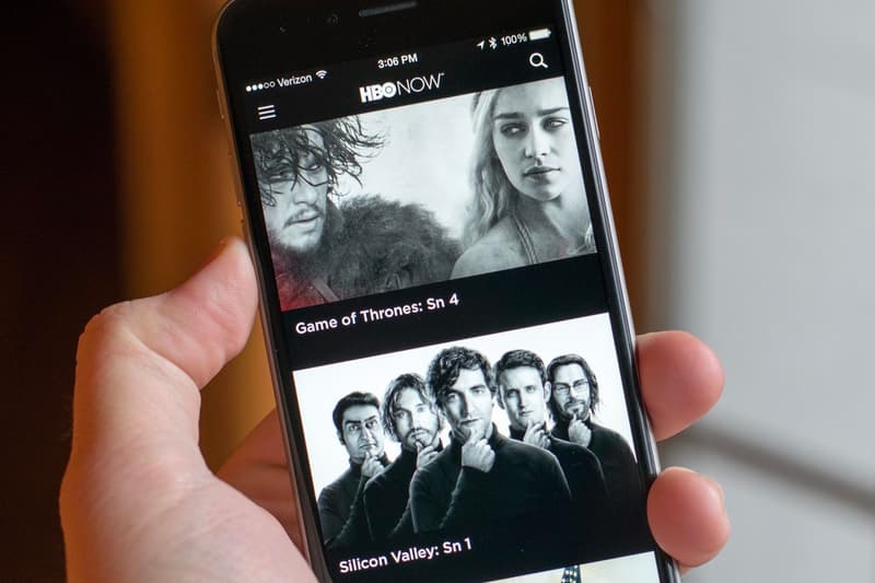 HBO Strategy Restructure Netflix streaming original content programming television