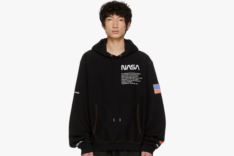 nasa base layer hoodie
