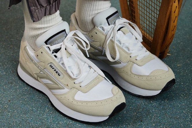 Hi-Tec Celebrates the Silver Shadow Silhouette in FW18 Lookbook