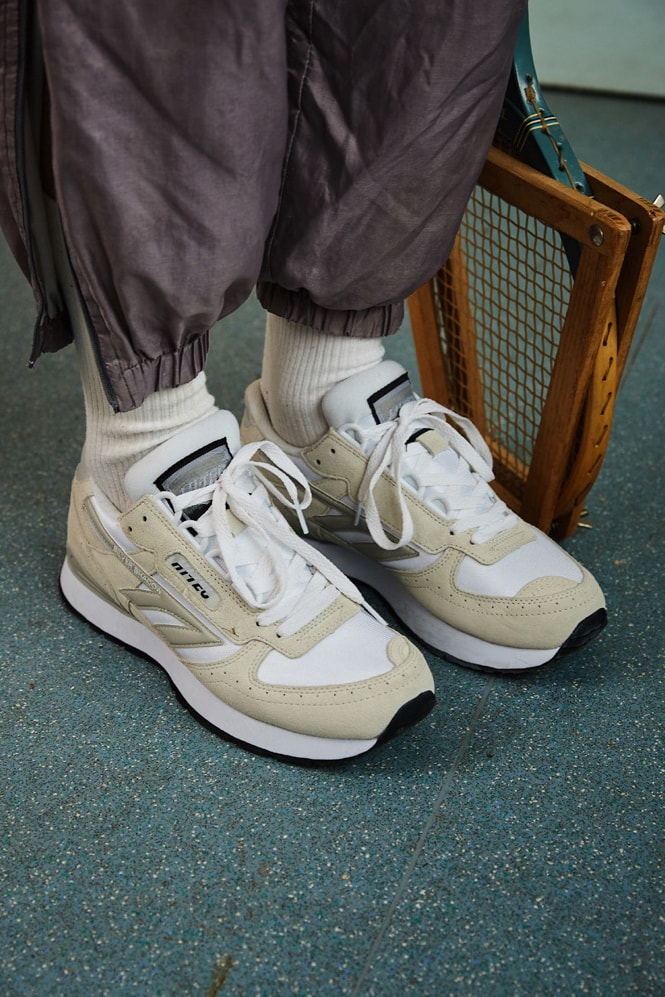 Hi-Tec Fall/Winter 2018 "The Worst Days of our Lives" Lookbook Campaign Silver Shadow Footwear Sneaker Chunky Dad Ugly Release Information Details