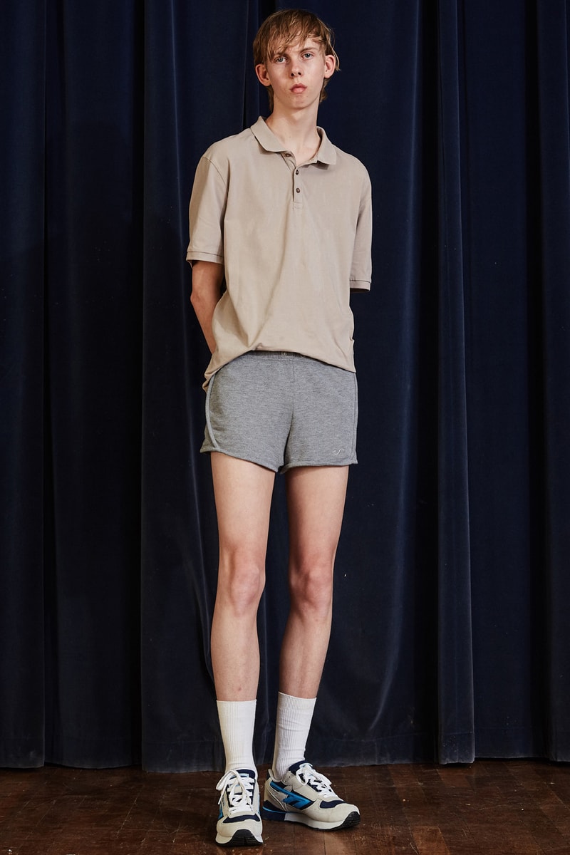 Hi-Tec Fall/Winter 2018 "The Worst Days of our Lives" Lookbook Campaign Silver Shadow Footwear Sneaker Chunky Dad Ugly Release Information Details