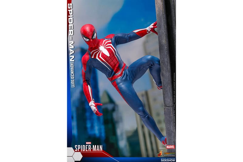 new spider man toys 2018