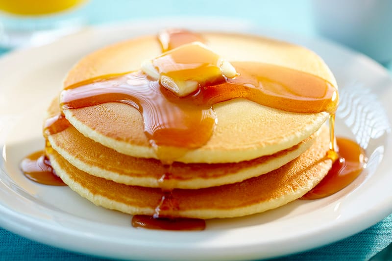 IHOP Officially Changes Name Back to Reflect Its Core Strength of Pushing Pancakes