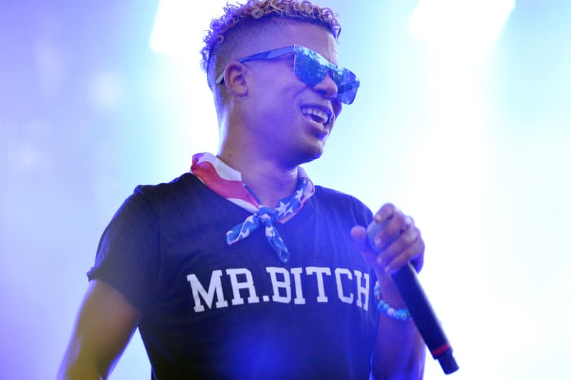 iLoveMakonnen ILOVEAMERICA EP Stream 2018 new key