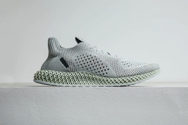 adidas x invincible 4d runner