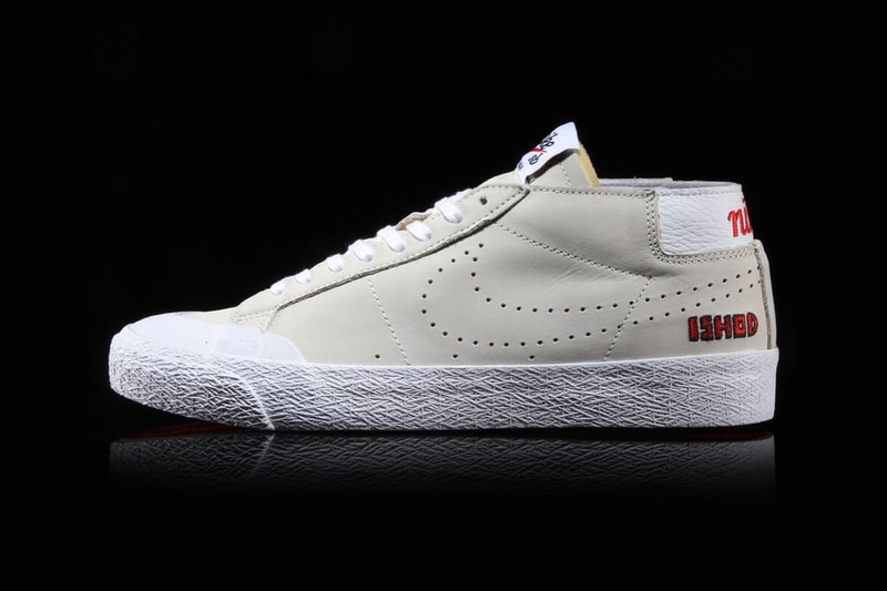 ishod wair nike skateboarding sb blazer xt