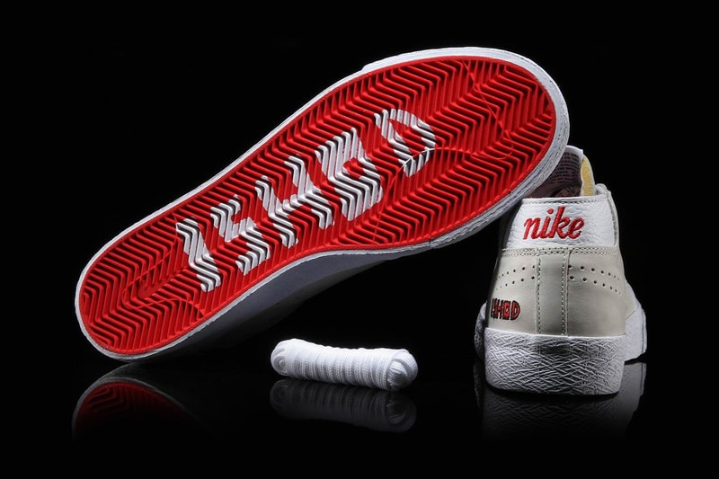 ishod wair nike skateboarding sb blazer xt