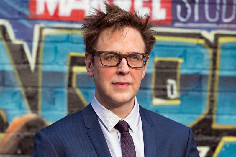 James Gunn: 'The Suicide Squad' Politics and Getting 'Fired' by Disney