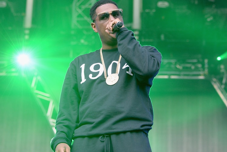 Jay Electronica Advises Fans to Get TIDAL Since His Album Is Near