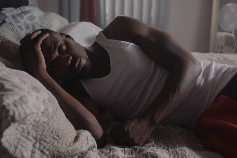 Jay Rock Wakes Up to a Video Game in "ES Tales" Music Video