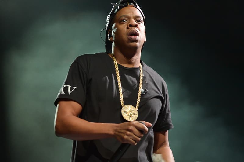 JAY-Z 4:44 Platinum RIAA Cary Sherman