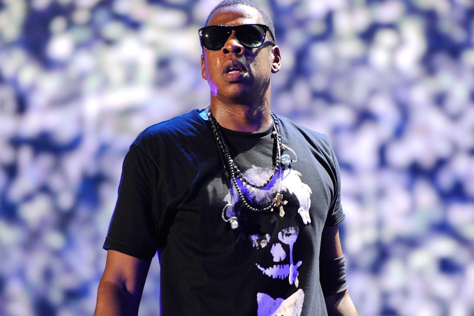 Jay-Z announces fall tour 