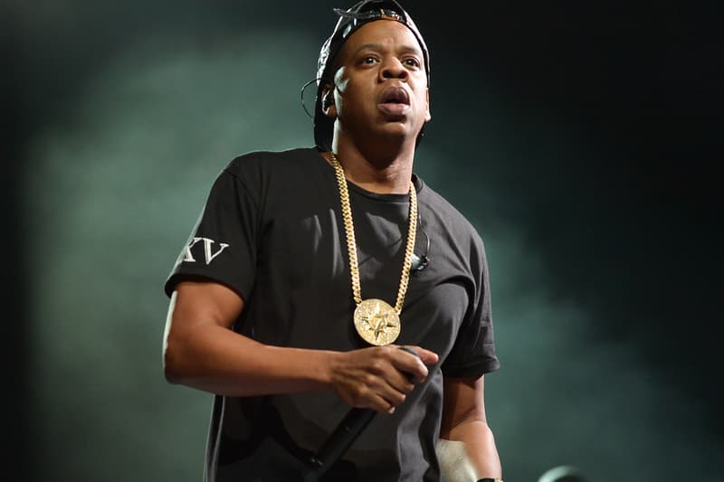 JAY-Z 4:44 Number One iTunes 38 Countries