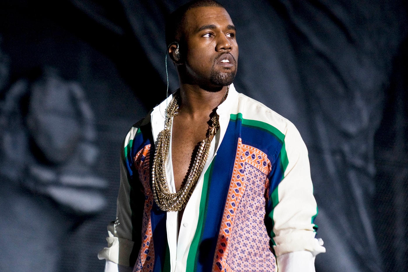 JAY-Z Kanye West Tidal Feud 3 Million