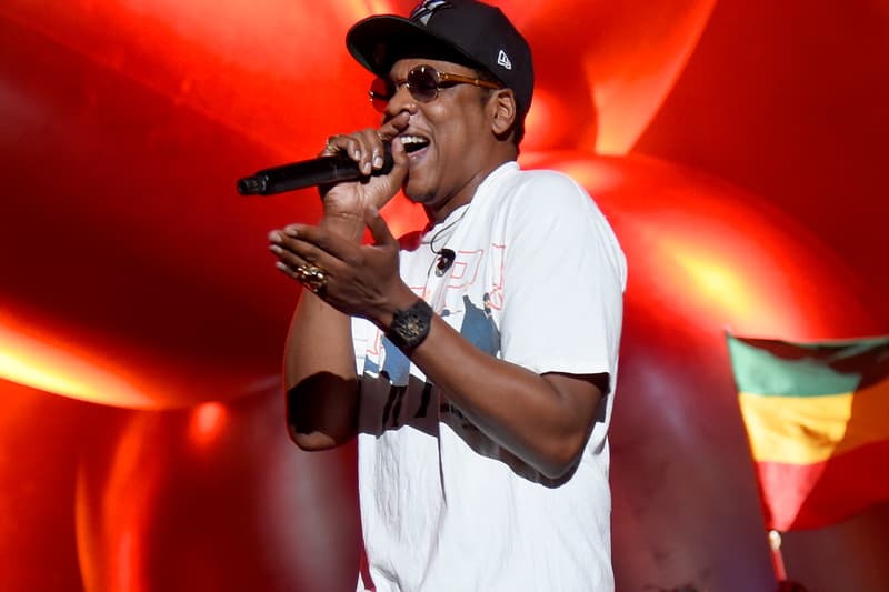 JAY-Z Made In America festival Philadelphia Mayor The Philadelphia Inquirer op-ed Jim Kenney