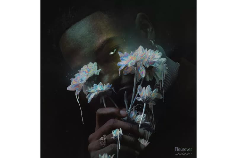 Jazz Cartier Fleurever New album Toronto KTOE