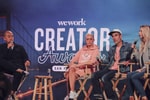 Business of HYPE With jeffstaple, Episode 12: Live at WeWork Creator Awards