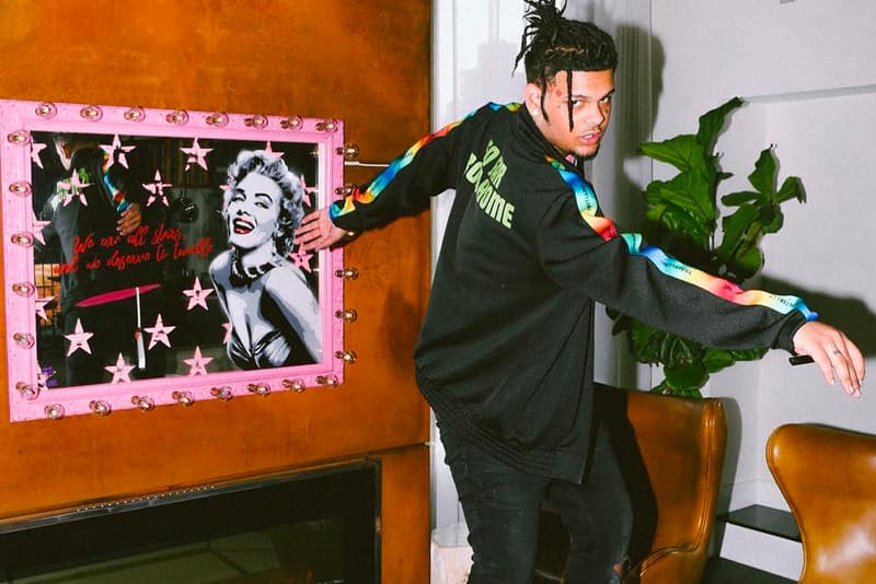Jeremih Smokepurpp the Americanos Never Understand