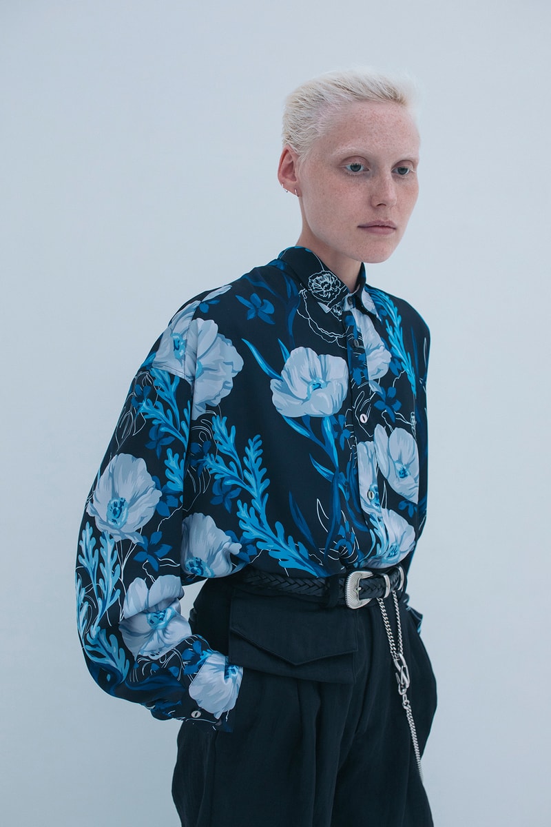 jieda spring summer 2019 collection universe laboratory hiroyuki fujita japan drop release info buy purchase
