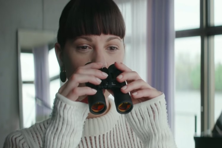 Jil Sander's Fall/Winter 2018 Campaign Is Beguilingly Surreal