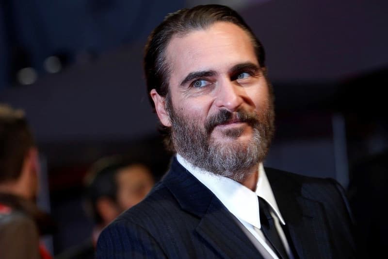 Joaquin Phoenix The Joker Origin Film DC Universe DCEU Jared Leto Batman