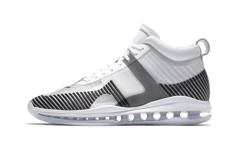 John Elliott Nike LeBron Icon Release Date sneaker shoe price Official Look
