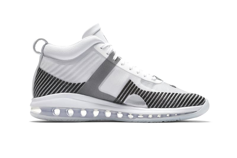 John Elliott Nike LeBron Icon Release Date sneaker shoe price Official Look