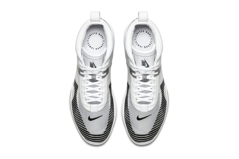 John Elliott Nike LeBron Icon Release Date sneaker shoe price Official Look