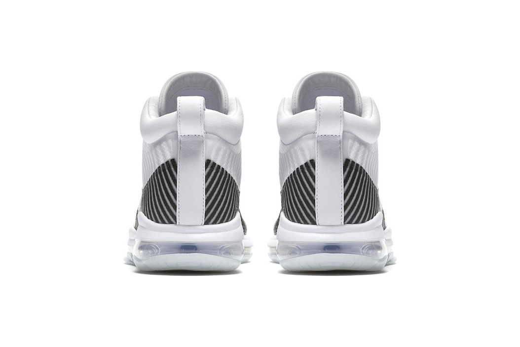John Elliott Nike LeBron Icon Release Date sneaker shoe price Official Look