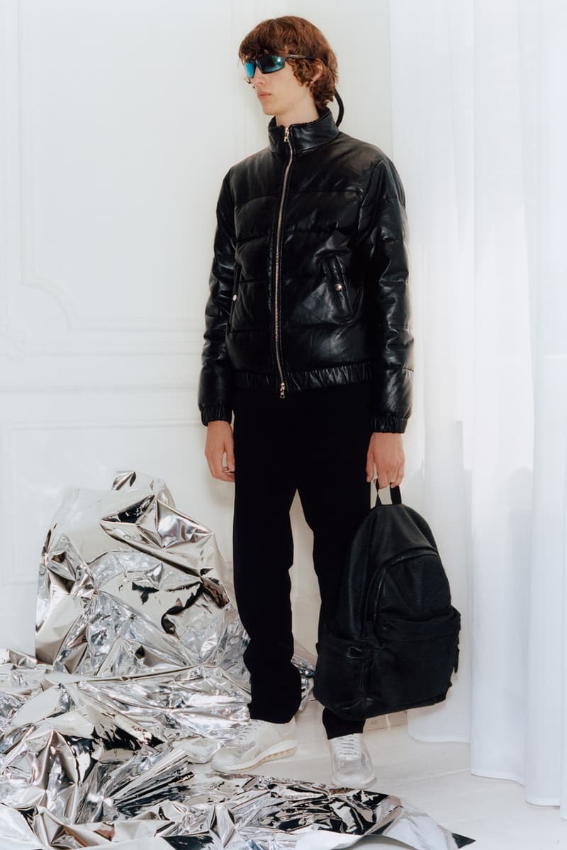 John elliott fall winter 2018 collection lookbook nike suicoke collaboration drop release date info on foot air monarch lebron icon blackmeans descente allterrain