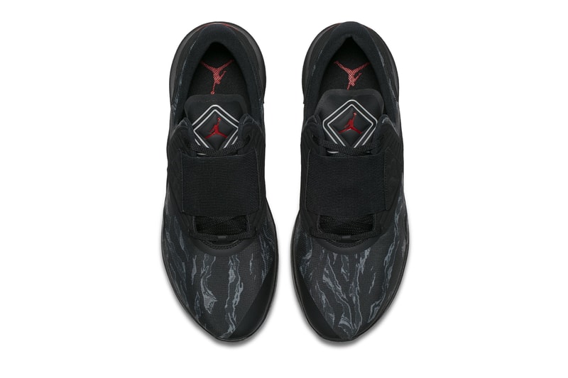 Jordan Relentless "Dark Smoke Grey" release available now sneaker jordan brand basketball
