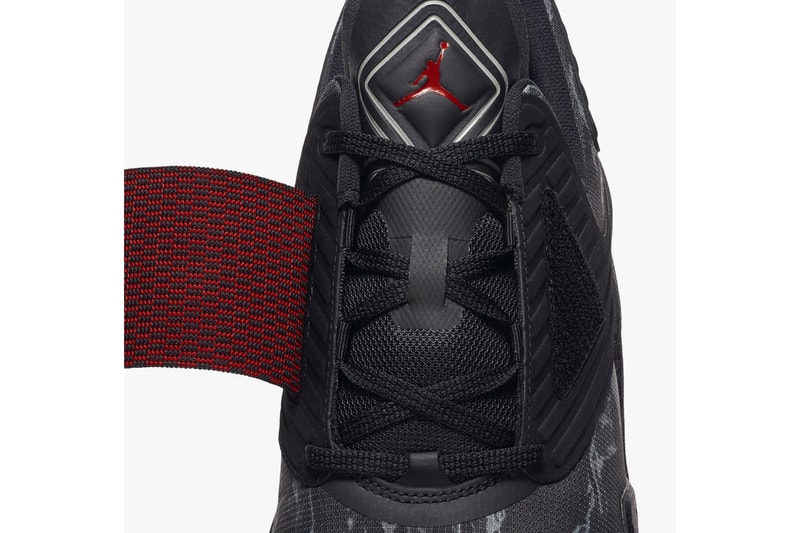 Jordan Relentless "Dark Smoke Grey" release available now sneaker jordan brand basketball