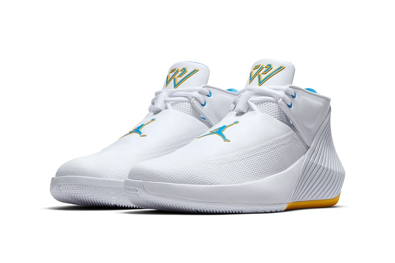 Jordan Why Not Zer0.1 Low ucal 2018 july footwear russell westbrook jordan brand