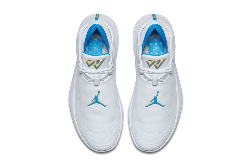 Jordan Why Not Zer0.1 Low ucal 2018 july footwear russell westbrook jordan brand