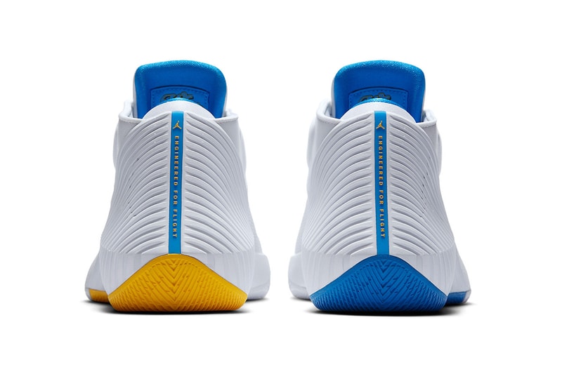 Jordan Why Not Zer0.1 Low ucal 2018 july footwear russell westbrook jordan brand