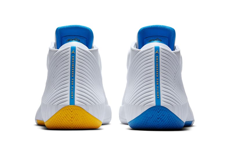 Jordan Why Not Zer0.1 Low ucal 2018 july footwear russell westbrook jordan brand