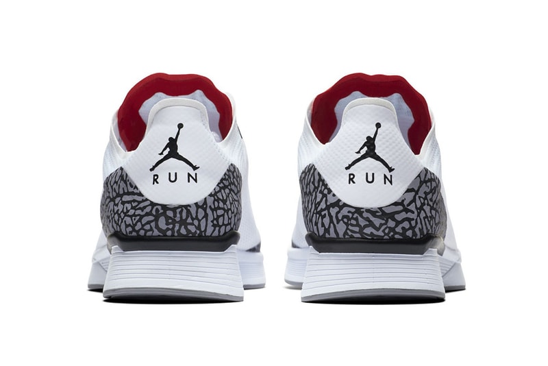 Jordan Zoom Tenacity 88 white cement 2018 footwear jordan brand air jordan 3