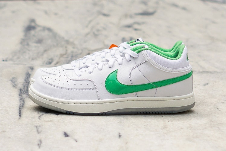 Nike Taps Chicago Artist Ju Working On Projects for Special Launch