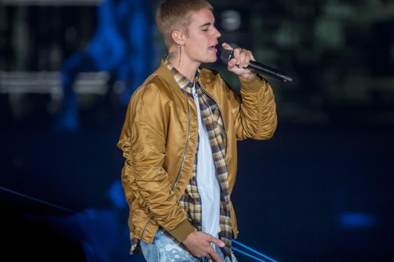 Justin Bieber China Ban Bad Behavior