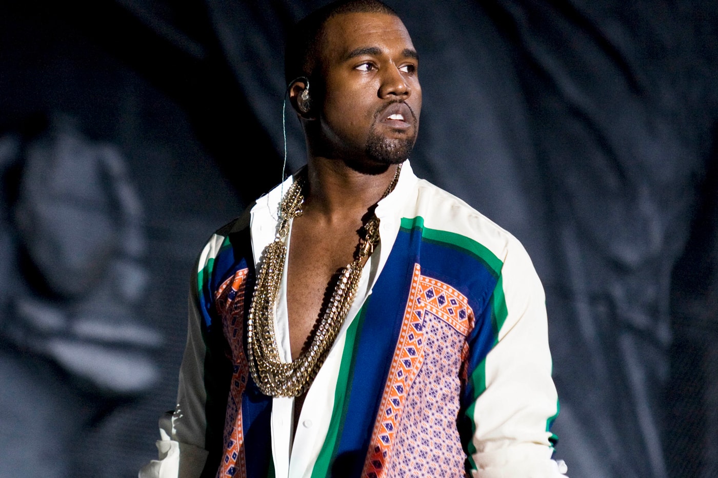 Kanye West Framed Tweets Art Twitter Rant