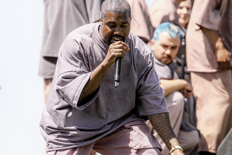 Kanye West JAY Z