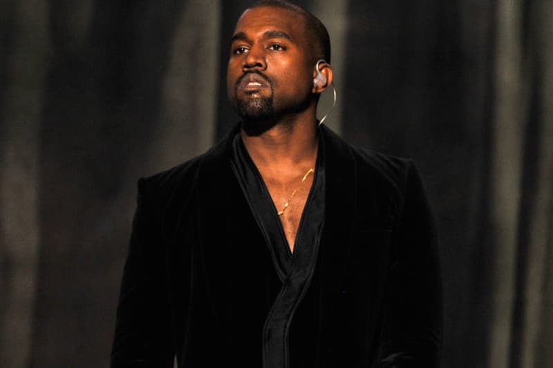 Kanye West Suicidal Thoughts Twitter Alexander McQueen