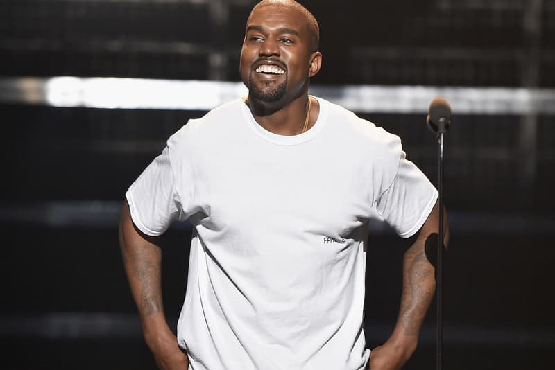 Kanye West Teyana Taylor Not Releasing Updated KTSE Keep That Same Energy GOOD Music