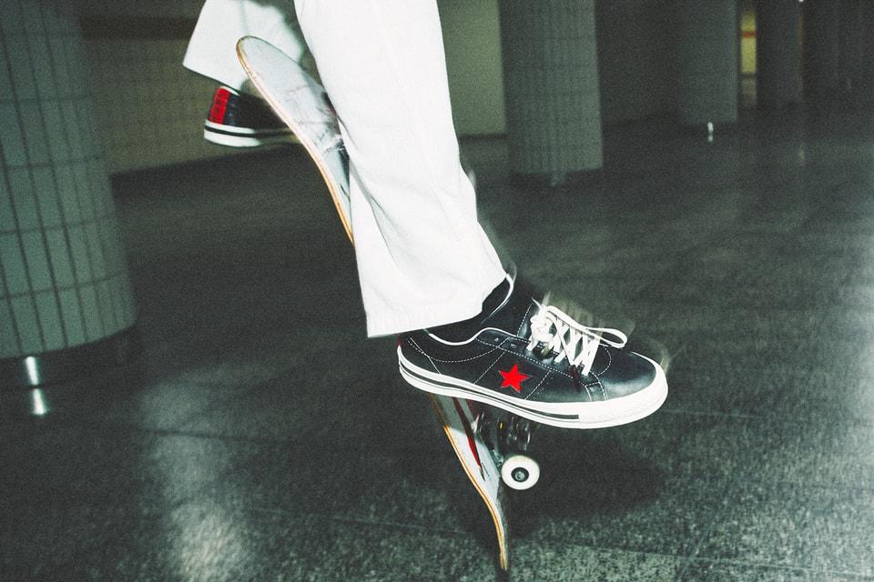 Converse x kasina Clearance