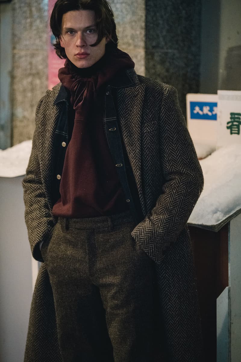 Katharine Hamnett Fall/Winter 2018 Lookbook Hoodies Jackets Trousers Tees Blazers Coats Collections Cop Purchase Buy Soon