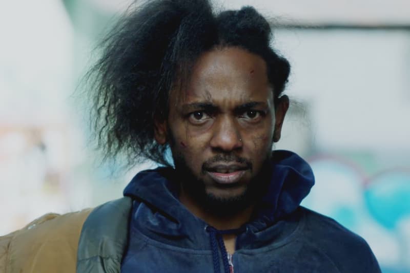 kendrick lamar power acting debut 50 cent starz