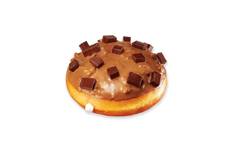 Krispy Kreme Korea Cheetos Pops Kokonkon Donut Doncuk Donut