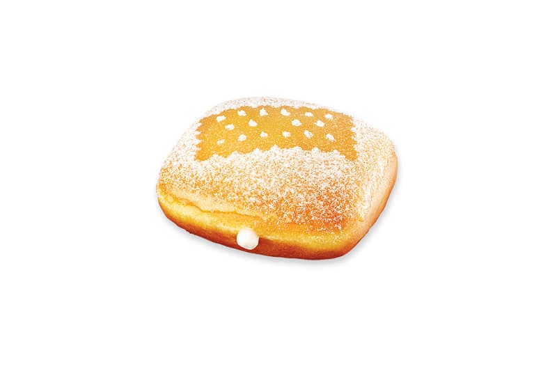 Krispy Kreme Korea Cheetos Pops Kokonkon Donut Doncuk Donut